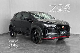 Foto do veículo Fiat Pulse Abarth 1.3 Turbo 16v Flex Aut.
