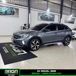 Foto do veículo Volkswagen Nivus 1.0 200 Tsi Highline Auto