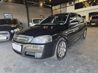 Foto do veículo Chevrolet Astra 2.0 Advantage Flexpower