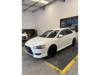 Foto do veículo Mitsubishi Lancer 2.0 16v