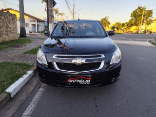 Foto do veículo Chevrolet Cobalt Lt 1.4 8v Flexpower/econoflex 4p