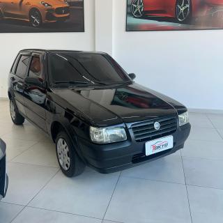 Foto do veículo Fiat Uno 1.0 Mille Fire Flex