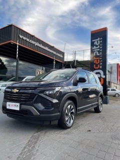 Foto do veículo Chevrolet Spin Premier 1.8 8v Econo.flex 5p Aut.