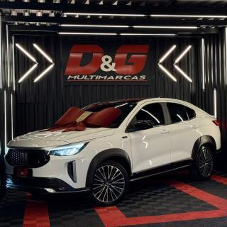 Foto do veículo Fiat Fastback Limited Ed.1.3 270 T.flex Aut.