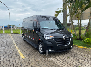 Foto do veículo Renault Master 2.3 Minibus Executive 16l L3h2