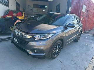 Foto do veículo Honda Hr-v Ex 1.8 Flexone 16v 5p Aut.