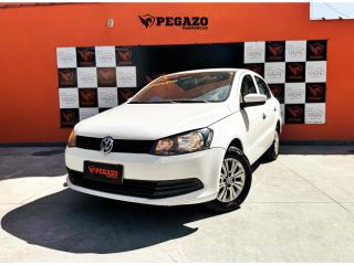 Foto do veículo Volkswagen Voyage 1.6 Vht Total Flex City I-motion