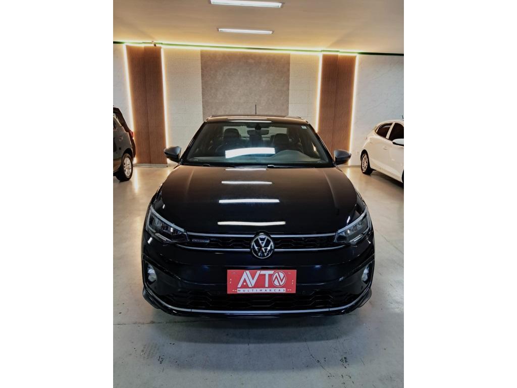 Volkswagen Virtus 1.4 250 TSI EXCLUSIVE AUTOMÁTICO 2023