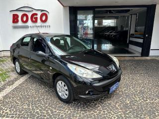 Foto do veículo Peugeot 207 Sed. Passion Xr Sport 1.4 Flex 8v 4p