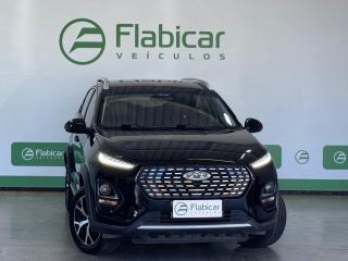 Foto do veículo Chery Tiggo 3x 1.0 T Plus Cvt