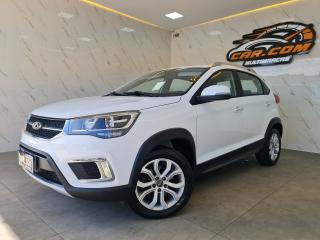 Foto do veículo Chery Tiggo 2 1.5 Look