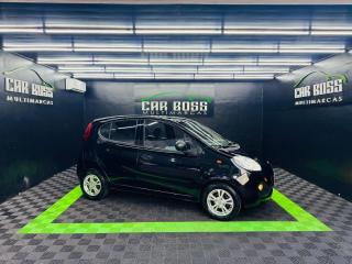 Foto do veículo Chery Qq 1.0 12v Act