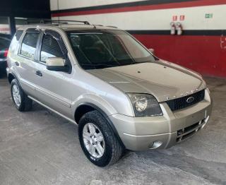 Foto do veículo Ford Ecosport Xlt 2.0/2.0 Flex 16v 5p Aut.