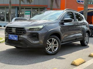 Foto do veículo Fiat Pulse 1.3 Drive Cvt