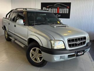 Foto do veículo Chevrolet S-10 2.8 Td 4wd Colina Cabine Dupla