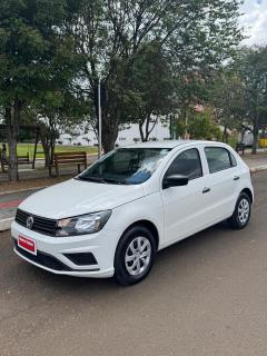 Foto do veículo Volkswagen Gol 1.0 12v Tl Mb S Flex