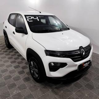 Foto do veículo Renault Kwid 1.0 Zen