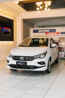 Foto do veículo Fiat Cronos 1.0 Drive