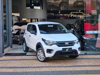 Foto do veículo Fiat Mobi 1.0 Like