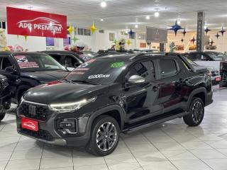 Foto do veículo Fiat Strada Ultra T200at Flex