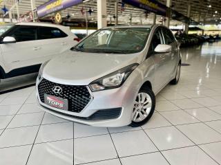 Foto do veículo Hyundai Hb20 1.0 Comfort Plus