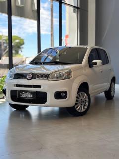 Foto do veículo Fiat Uno Evolution 1.4 Fire Flex 8v 5p