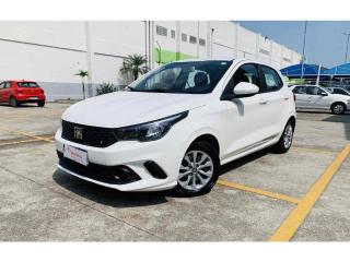 Foto do veículo Fiat Argo 1.0 6v Flex.