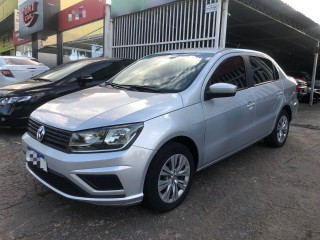 Foto do veículo Volkswagen Voyage 1.0
