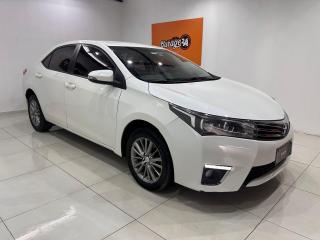 Foto do veículo Toyota Corolla 2.0 Xei Multidrive-s