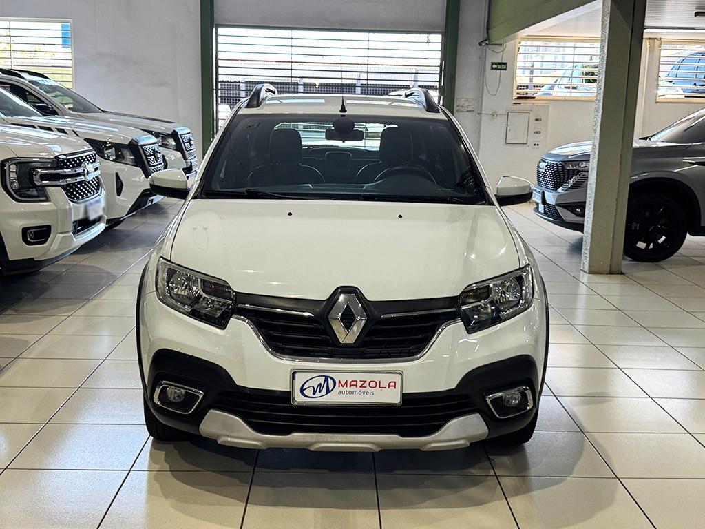 Renault Stepway Zen Flex