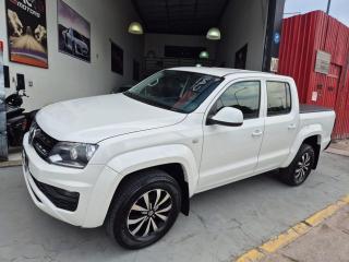 Foto do veículo Volkswagen Amarok Cd2.0 16v/s Cd2.0 16v Tdi 4x2 Die