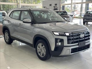 Foto do veículo Hyundai Creta 1.0 T-gdi Comfort Auto