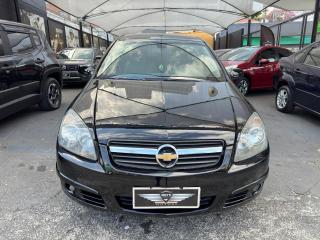 Foto do veículo Chevrolet Vectra Gt 2.0 Mpfi 8v Flexpower Mec.