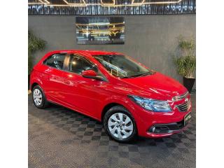 Foto do veículo Chevrolet Onix 1.4 Spe/4 Lt Auto