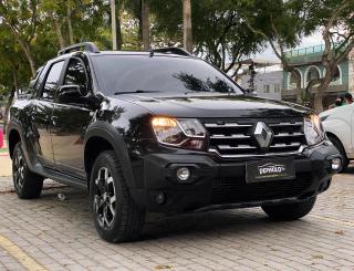 Foto do veículo Renault Oroch Outsider 1.3tce Flex Aut.