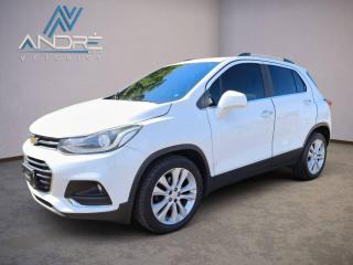 Foto do veículo Chevrolet Tracker Ltz 1.4 Turbo 16v Flex 4x2 Aut.