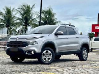 Foto do veículo Fiat Toro Freedom 1.8 16v Flex Aut.