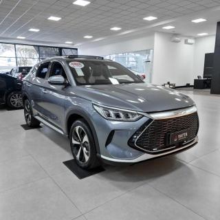 Foto do veículo Byd Song Plus 1.5 Dm-i Phev E-cvt