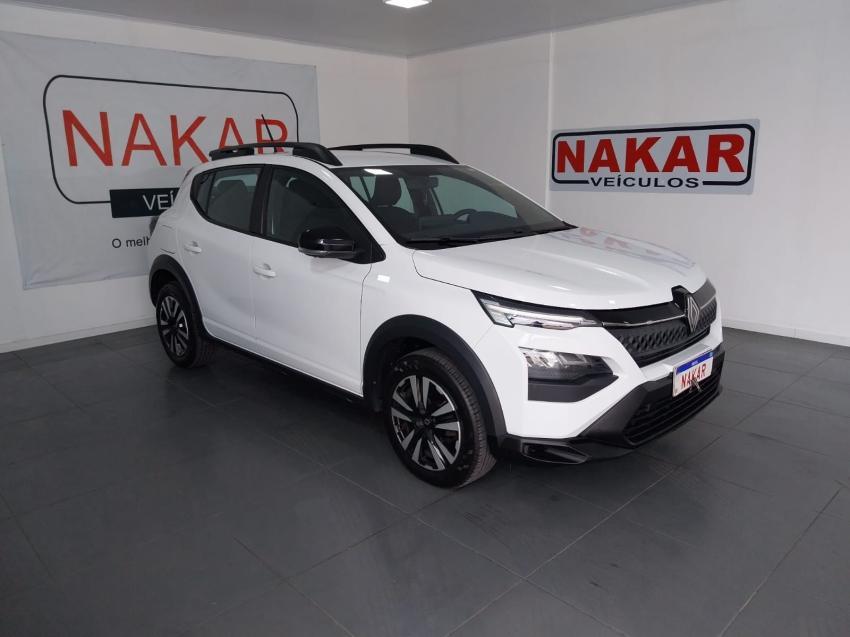 Renault Kardian 2025