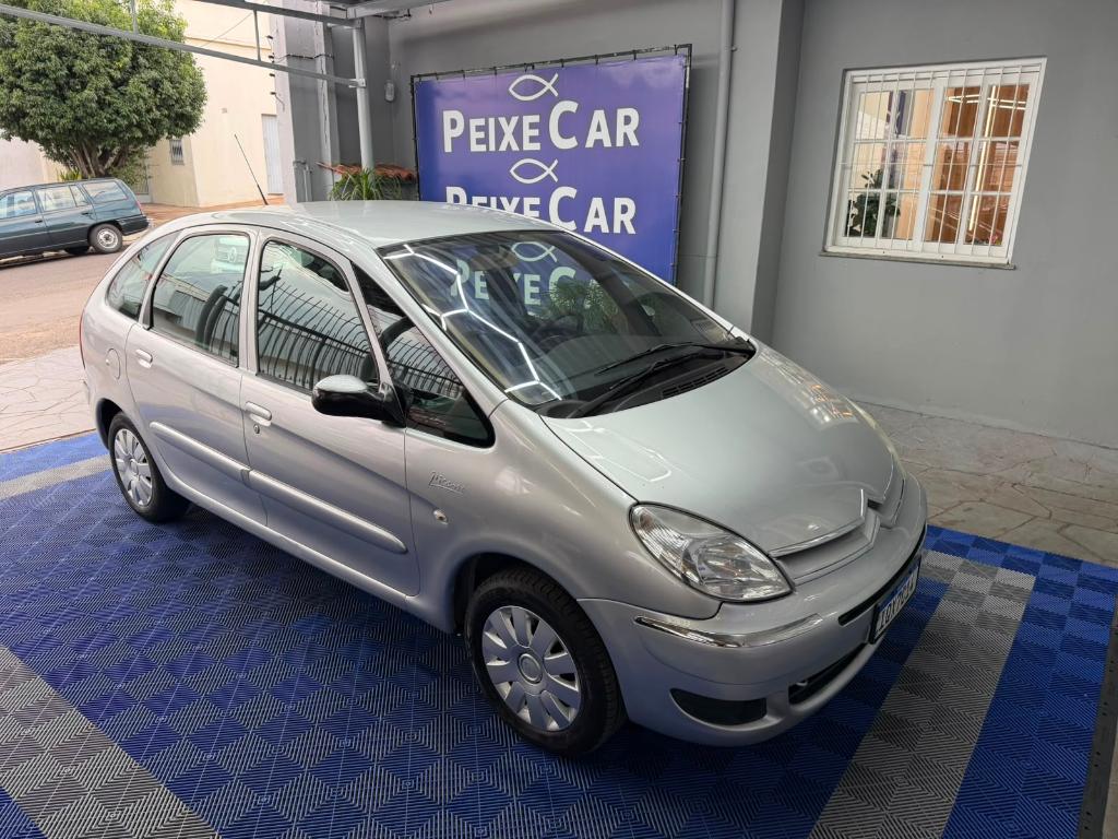 Citroën Xsara 2011