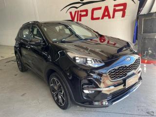 Foto do veículo Kia Sportage 2.0 Ex Auto P.263