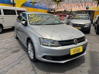 Foto do veículo Volkswagen Jetta 2.0 Total Flex Comfortline