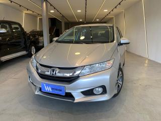 Foto do veículo Honda City 1.5 16v Flexone Lx Cvt