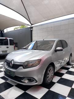 Foto do veículo Renault Logan 1.6 8v Hi-power Expression