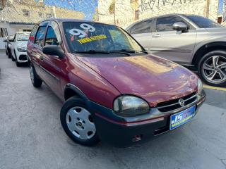 Foto do veículo Chevrolet Corsa Wagon Super 1.0 Mpfi 16v