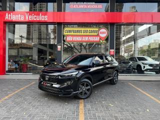 Foto do veículo Honda Hr-v 1.5 Turbo Advance Cvt