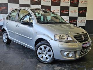 Foto do veículo Citroën C3 Excl./excl.solar./sonora 1.6 Flex Aut