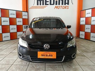 Foto do veículo Volkswagen Voyage 1.0 Total Flex