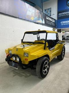 Foto do veículo Brm M-8 Buggy/m-8/m-8 Long 1.6