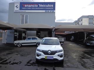 Foto do veículo Renault Kwid Zen 1.0 Flex 12v 5p Mec.